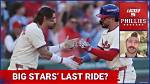 A Look into the Phillies Stars Personal Life ·