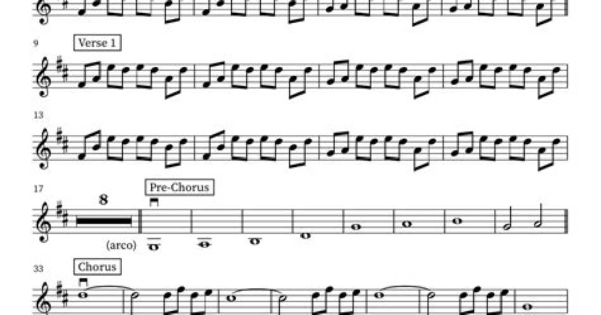 A Love Story of Music, Inspiration, and Overcoming Challenges