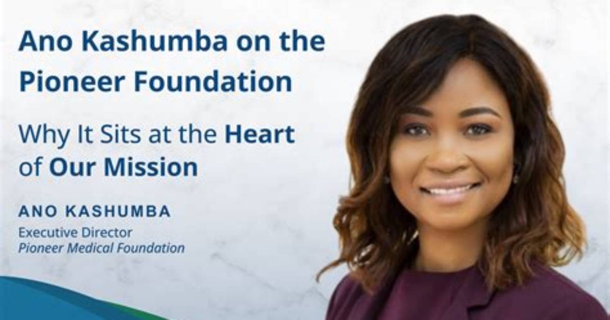 A Medical Pioneer and Women's Advocate