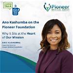 A Medical Pioneer and Women's Advocate