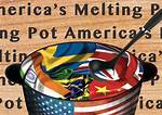 A Melting Pot of Cultures