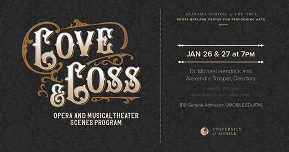 A Musical Odyssey of Love, Loss, and Legacy