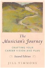 A Musician's Journey to Financial Success