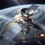 A New Era of Satellite Imaging