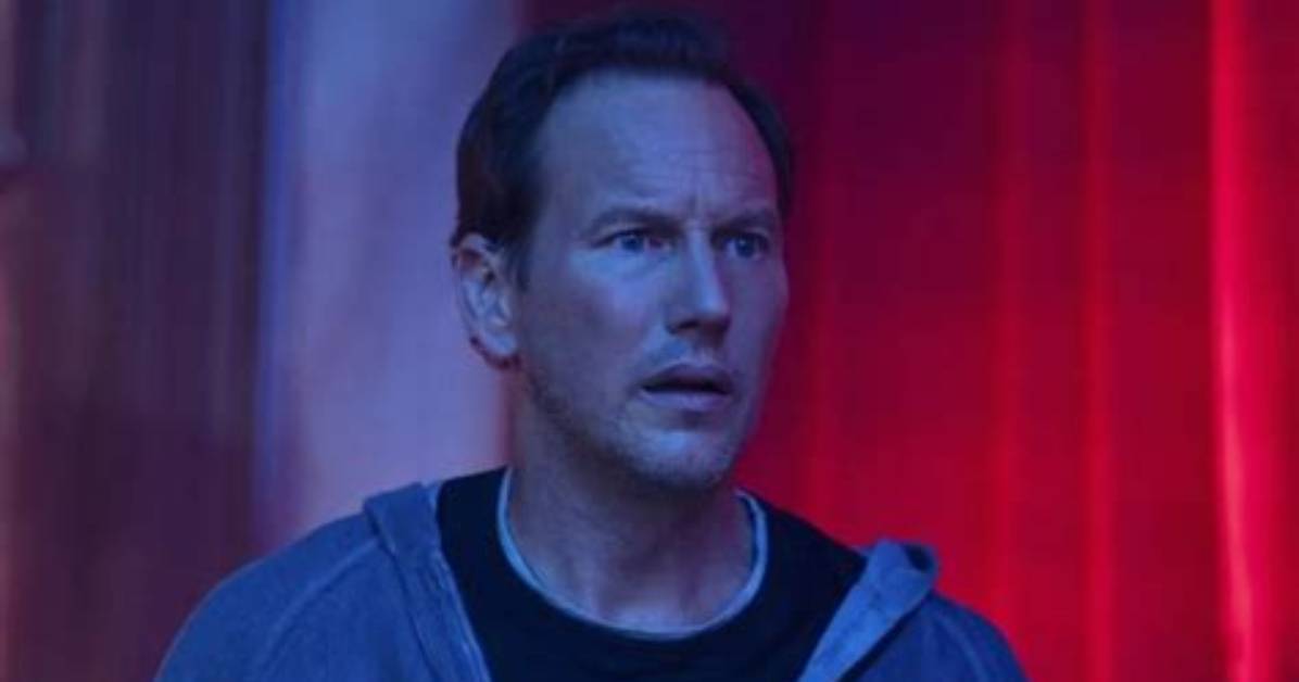 A Peek into Patrick Wilson's Enduring Marriage