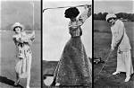 A Pioneer for Women in Golf