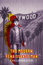 A Renaissance Man of Hollywood