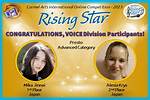 A Rising Star in the Online Content
