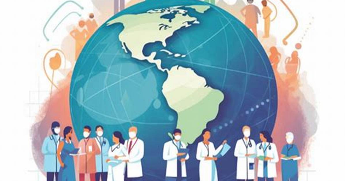 A Role Model for Global Healthcare
