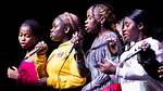 A Saga of Talent and Activism