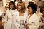 A Shocking Death on "First Wives Club": Netflix's Tribute to Ari