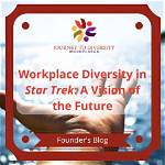 A Star's Journey of Diversity, Action, and Impact