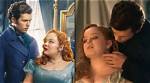 A Steamy Encounter: Colin and Penelope's Mirrored Passion