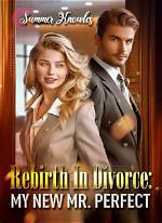 A Story of Love, Divorce, and Rebirth