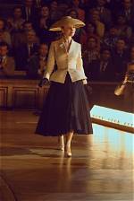 A Style Icon's Voluminous Legacy