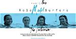 A Surfer, Role Model, and Source of Strength