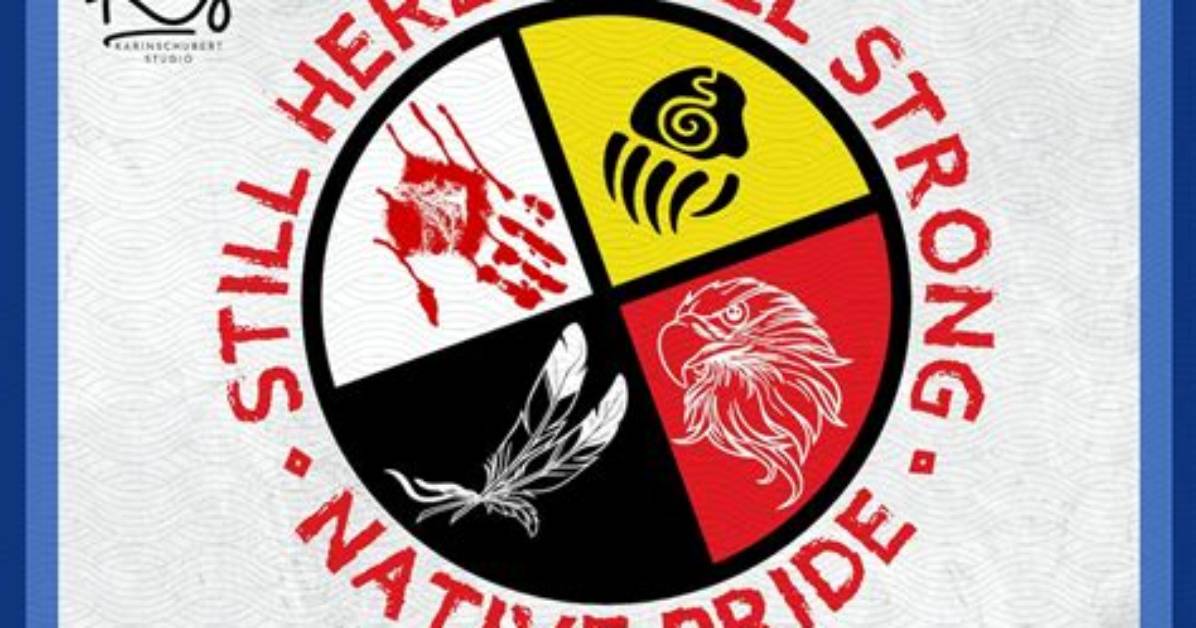 A Symbol of Indigenous Pride and Empowerment