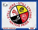 A Symbol of Indigenous Pride and Empowerment