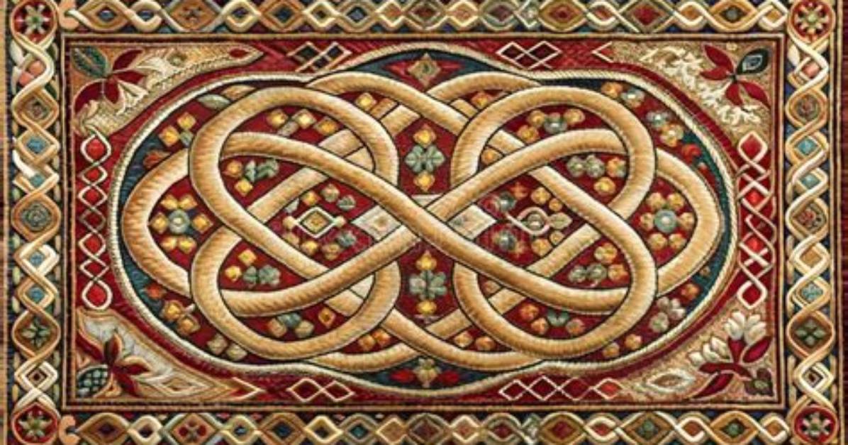 A Tapestry of Love, Commitment, and Inspiration