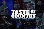 A Taste of Country Music Magic