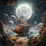 A Thrilling Journey of Discovery