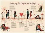 A Timeline of Love, Loss, and Growth