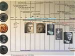 A Timeline of Their Quiet Marriage