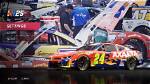 A Towering Force in Nascar