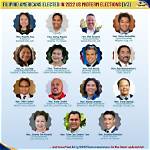 A Trailblazing Filipina American Politician