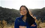 A Trailblazing Native American Congresswoman