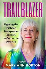 A Transgender Trailblazer Inspiring Change