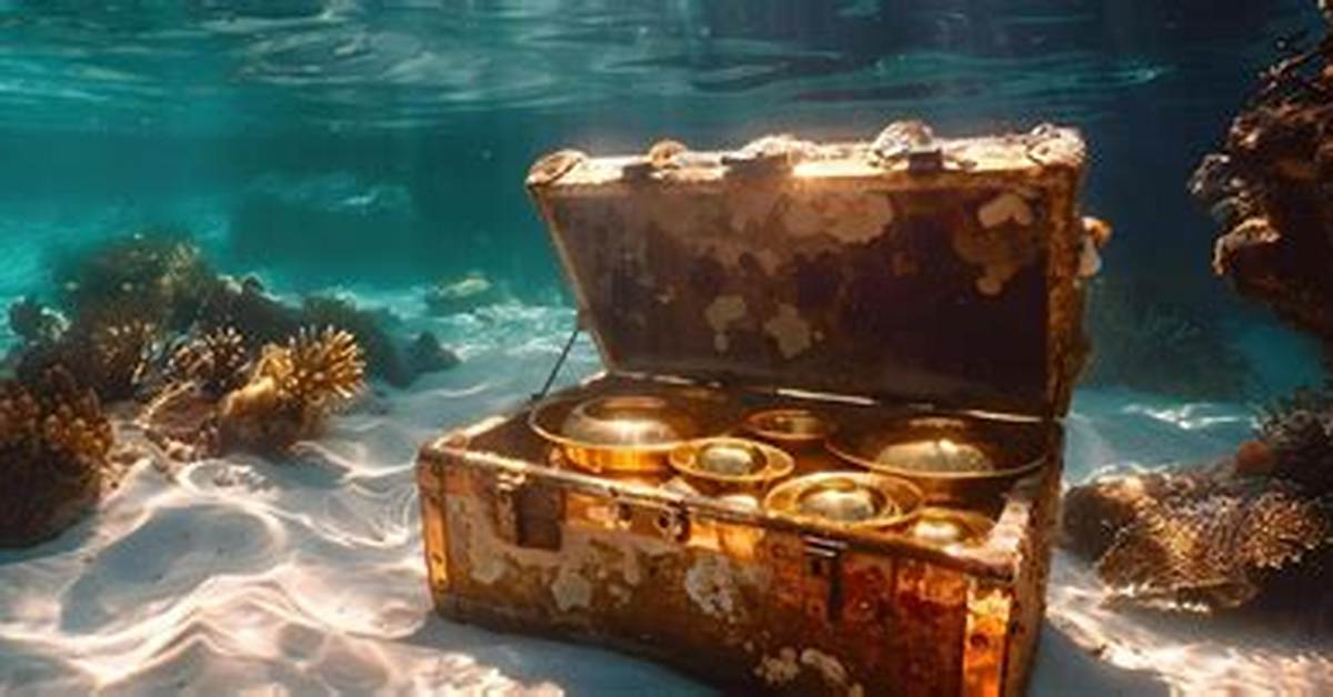 A Treasure Trove of Exclusive Discoveries Awaits