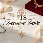 A Treasure Trove of Handmade Delights