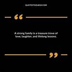 A Treasure Trove of Love, Laughter, and Wisdom