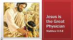 A Tribute to a Great Physician