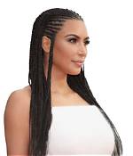 A Unique and Versatile Hairstyle