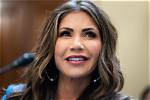 A Visual Guide to Kristi Noem's Transformation: Before and After Plastic Surgery