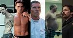 A Window into Christian Bale's Private World