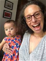 A Window into Motherhood and Inspiration