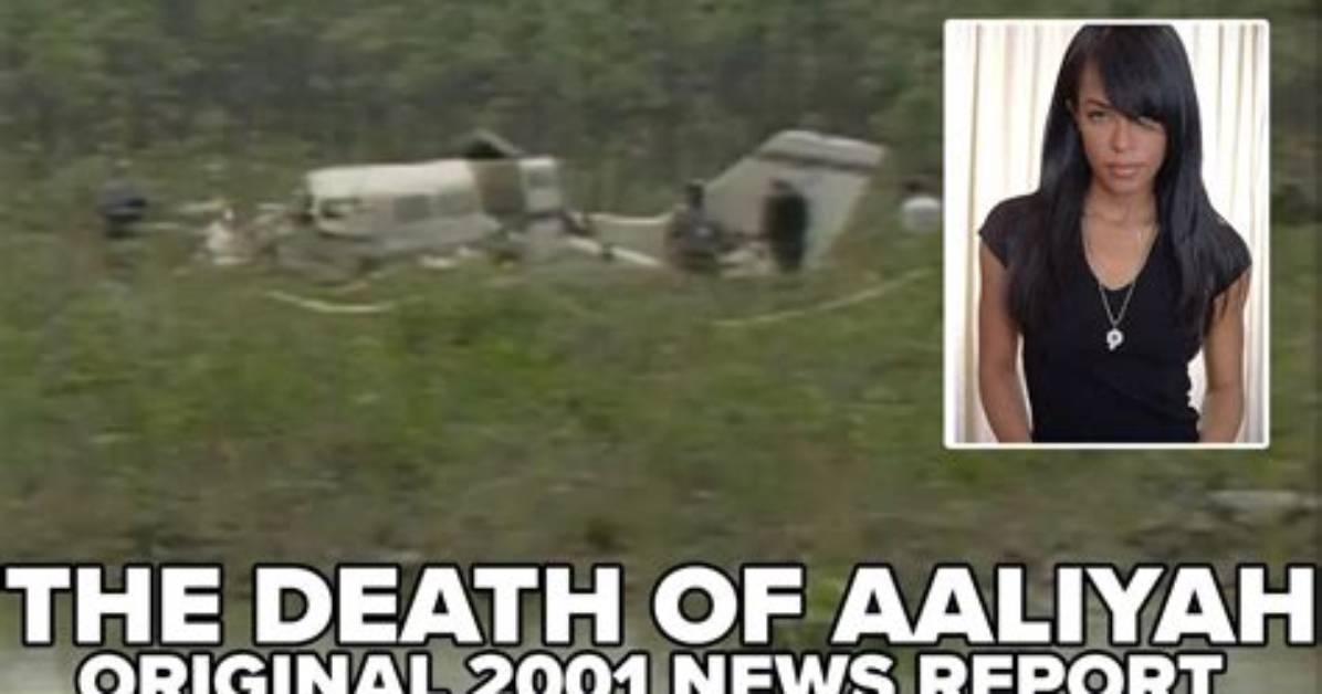 Aaliyah Death: the Untold Story and Its Impact on Music