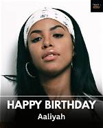 Aaliyah: the Legacy of a Star Gone Too Soon