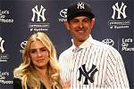 Aaron Boone Wife: a Deep Dive into Their Relationship and Life Together