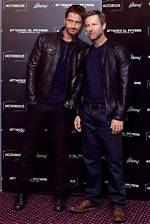 Aaron Eckhart Height: How Tall Is Aaron Eckhart?