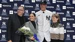 Aaron Judge: a Journey Through Family and Baseball with His Brother