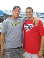 Aaron Judge's Brother John Judge: a Closer Look at Their Family Ties