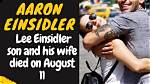 Aaron Livingston Death