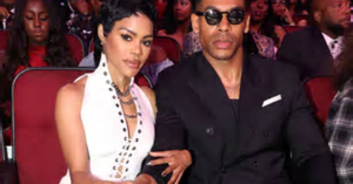 Aaron Pierre's Wife: Unraveling the Mystery Behind the Actor's Personal Life