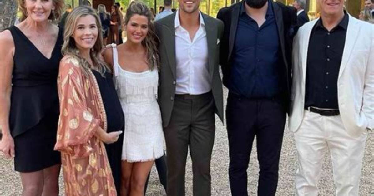 Aaron Rodgers' Family Life Explored