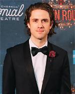 Aaron Tveit's Marital Status: Unveiled