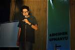 Abhishek Upmanyu Stand-up Shows: Laughter Guaranteed